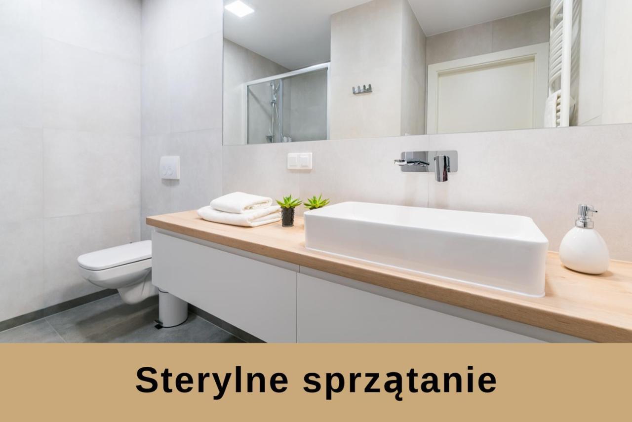 Q17 Apartments Rynek Breslau Exterior foto